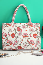 Trendy Canvas Tote Bag women Pakistan